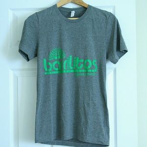 Barrilitos T shirt S